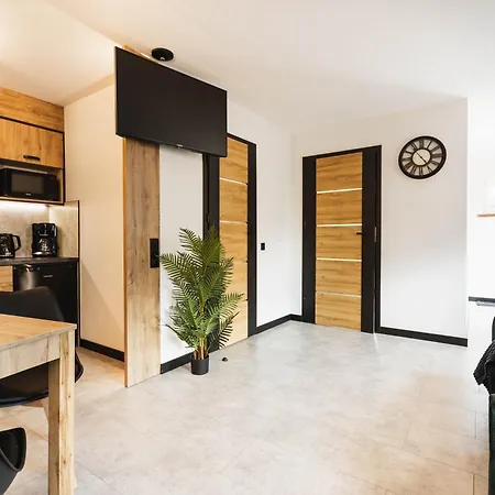 Pod Czarnym Bocianem *