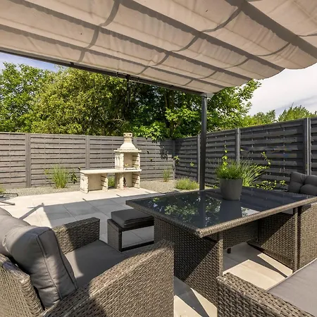 Appartamento Pod Czarnym Bocianem *