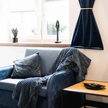 Pod Czarnym Bocianem Appartamento *