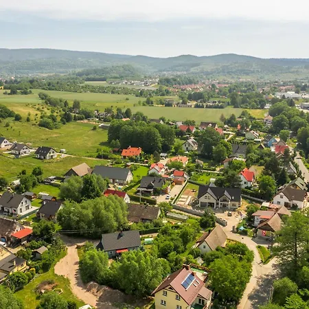 Pod Czarnym Bocianem * Kudowa-Zdrój