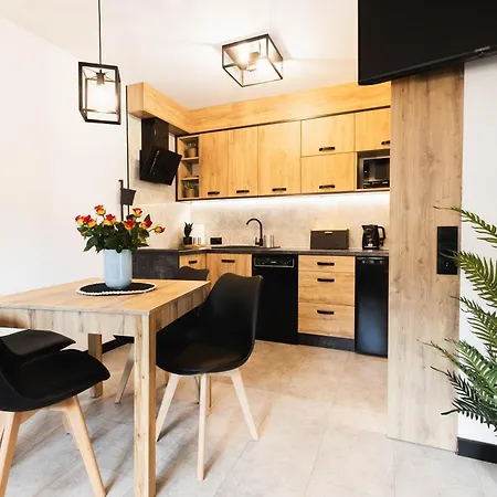 Pod Czarnym Bocianem *