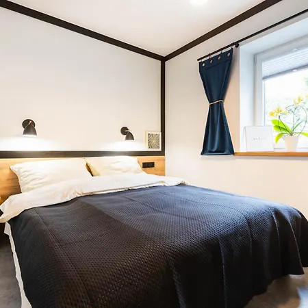 Apartment Pod Czarnym Bocianem