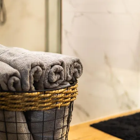 Pod Czarnym Bocianem *