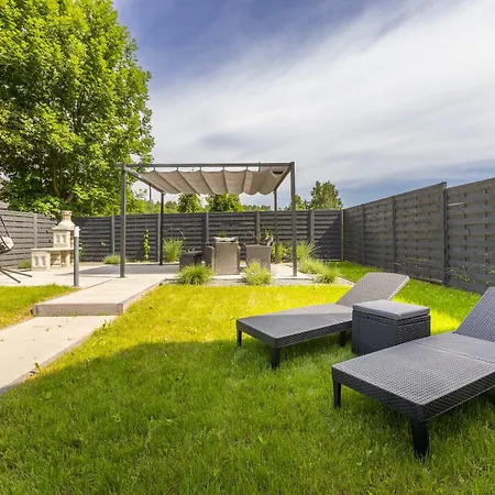 Pod Czarnym Bocianem * Kudowa-Zdrój