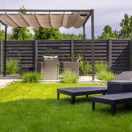 Pod Czarnym Bocianem *