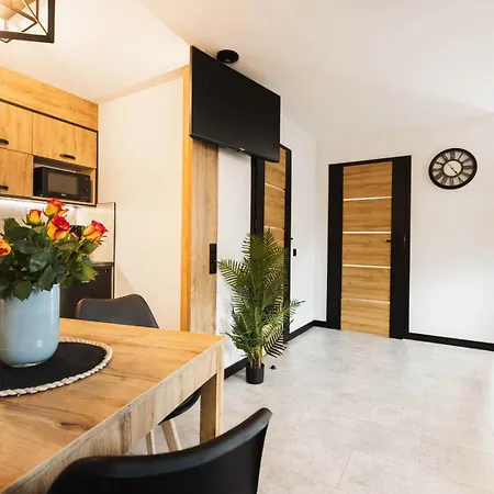 Pod Czarnym Bocianem Kudowa-Zdrój