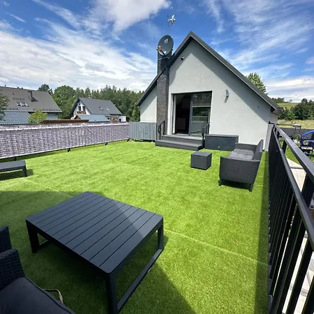 Appartement Pod Czarnym Bocianem