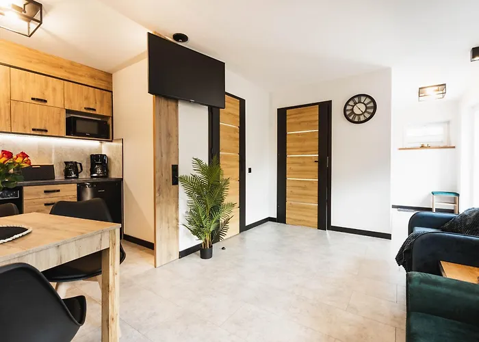 Pod Czarnym Bocianem *