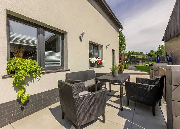 Pod Czarnym Bocianem