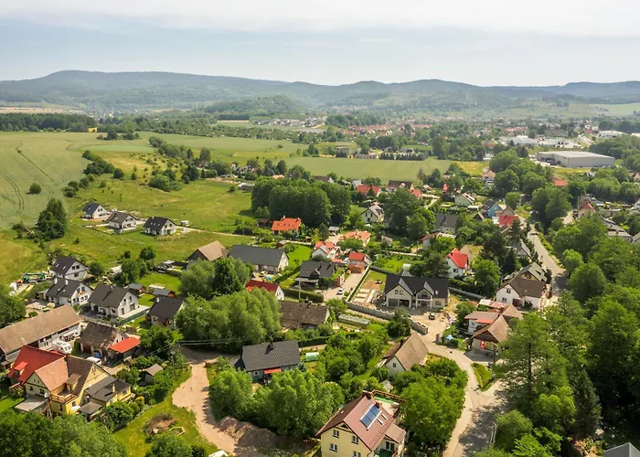 Pod Czarnym Bocianem * كودوفا- زدروي