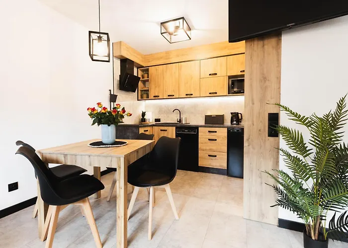 Pod Czarnym Bocianem *