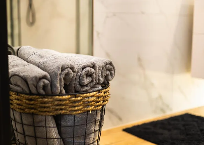 Pod Czarnym Bocianem *