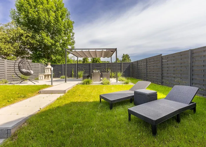 Pod Czarnym Bocianem * كودوفا- زدروي