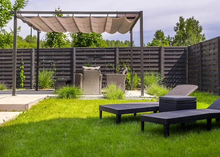 Pod Czarnym Bocianem *