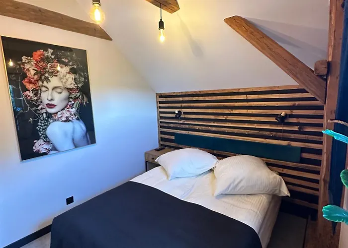 Pod Czarnym Bocianem *